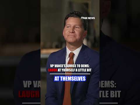 You are currently viewing WATCH: JD Vance’s gives advice to Democrats #shorts #usa #us #news #new #politics #trump