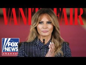 Read more about the article Melania’s response to magazine offer that prompted staff meltdown revealed