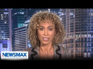 Read more about the article Sage Steele: The presidential fitness test ‘is the right thing for our kids and our country’