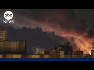 Read more about the article Russia launches one of its largest attacks against Ukraine, more than 20 killed