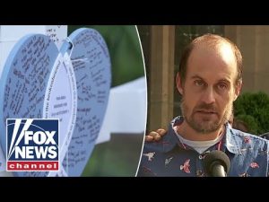 Read more about the article ‘We love you Fletcher, you’ll always be with us’: Dad grieves loss of son in school shooting