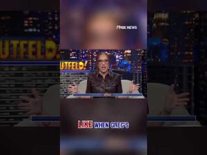 Read more about the article Refusing to work with people with whom you disagree is ridiculous: ‘Gutfeld!’ #shorts #usa #us #news