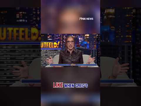 You are currently viewing Refusing to work with people with whom you disagree is ridiculous: ‘Gutfeld!’ #shorts #usa #us #news