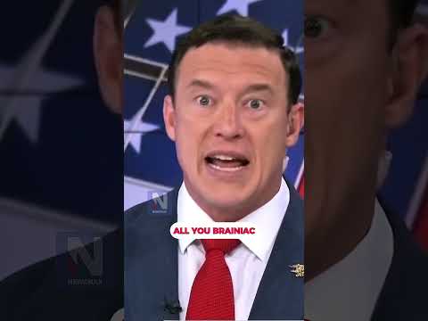 You are currently viewing Carl Higbie: These types of regulations are never going to work