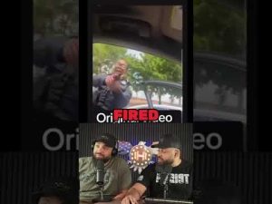 Read more about the article DEI Black Female Cop Points A Gun at Her Brother-In-Law While She Is Off Duty…