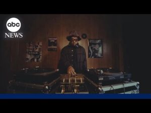 Read more about the article Artist and producer Timbaland starts venture incorporating AI into music