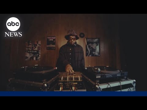 You are currently viewing Artist and producer Timbaland starts venture incorporating AI into music