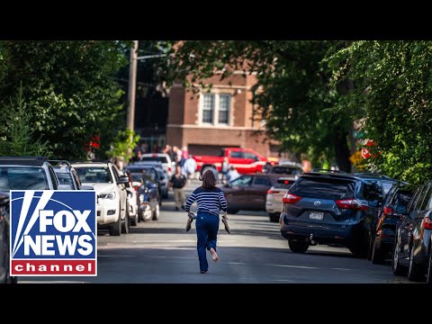 You are currently viewing Former FBI official reveals who should be ‘held accountable’ for Minneapolis shooting