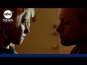 Read more about the article A father and daughter on the run in new thriller ‘She Rides Shotgun’