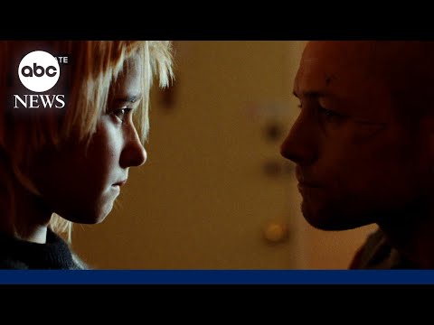 You are currently viewing A father and daughter on the run in new thriller ‘She Rides Shotgun’