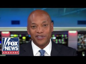 Read more about the article Dem governor touts making ‘largest investment’ in state’s law enforcement