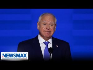 Read more about the article Is it time Tim Walz resigns? | The Right Squad