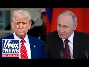 Read more about the article How US can push Putin to end Ukraine war
