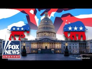 Read more about the article GOP’s ‘secret weapon’ for midterm elections revealed