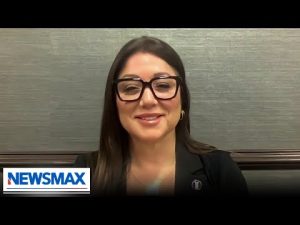 Read more about the article ‘The blue collar boom is here’: Lori Chavez-DeRemer | Wake Up America