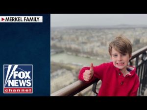 Read more about the article Grieving Minneapolis dad delivers ‘remarkable’ message after son’s death