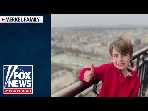 You are currently viewing Grieving Minneapolis dad delivers ‘remarkable’ message after son’s death