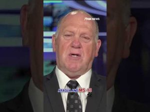 Read more about the article ‘GET OUT OF THE WAY!’ Homan puts blue city mayor on notice #foxnews #news #shorts