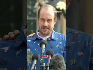 Read more about the article Father pays tribute to son killed in Minneapolis shooting: ‘We love you, Fletcher’
