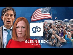 Read more about the article Democrats attack PRAYER after Minneapolis tragedy | The Glenn Beck Program | Hour One 8/28/25