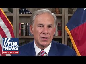 Read more about the article ‘OUTRAGEOUS’: Abbott sets the record straight on Dems’ redistricting feud