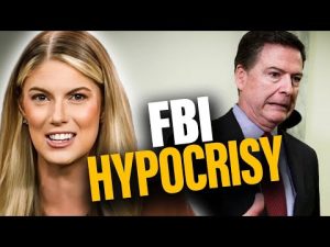 Read more about the article Disgraced FBI Director Comey CAUGHT in New Email Scandal!