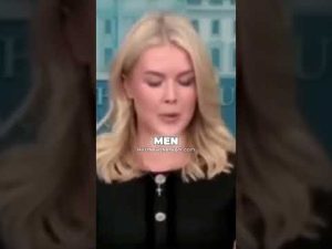 Read more about the article Karoline Leavitt DESTROYED Democrat Lies on Trump s Anti Crime Policies