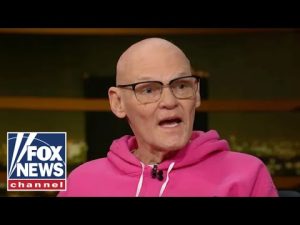 Read more about the article Carville unloads on DNC: ‘Try to win f—— win elections!’