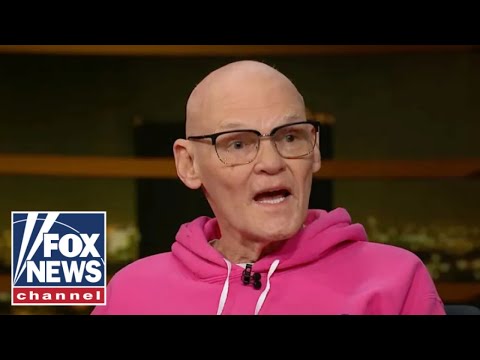 You are currently viewing Carville unloads on DNC: ‘Try to win f—— win elections!’