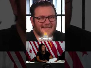 Read more about the article TRUMP WAS RIGHT, Says Democrat DC Mayor