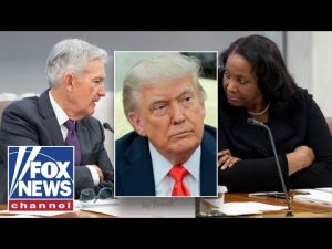 Read more about the article NEW: Biden-appointed judge to rule on Trump attempt to fire fed gov
