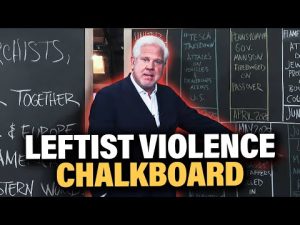 Read more about the article The “MOSTLY PEACEFUL” Left’s 12 WORST attacks this year