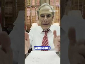 Read more about the article ‘DON’T MESS WITH TEXAS’: Abbott signs Texas redistricting map into law #shorts #usa #us #news