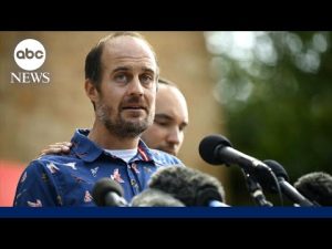 Read more about the article Parents of Minneapolis shooting victims speak out as investigation grows