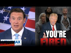 Read more about the article Carl Higbie absolutely demolishes ‘anonymous sources’ speaking ill on Trump