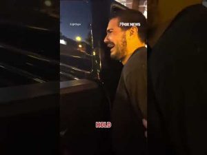 Read more about the article WATCH: ICE releases video of the arrest of Venezuelan fugitive #shorts #usa #viral #news