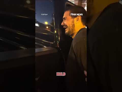 You are currently viewing WATCH: ICE releases video of the arrest of Venezuelan fugitive #shorts #usa #viral #news