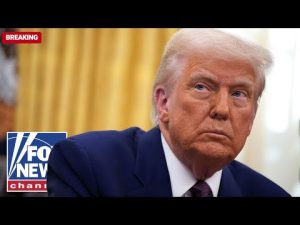 Read more about the article BREAKING: Federal court rules some Trump tariffs are illegal
