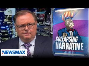 Read more about the article Dems can’t handle that church attacker was their own creation: Todd Starnes