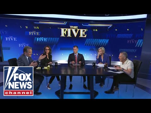 You are currently viewing ‘The Five’: James Carville EXPLODES over DNC’s land acknowledgment