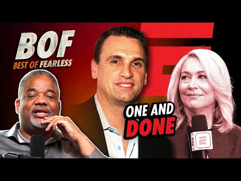You are currently viewing ESPN Demotes Female Announcer after Her Trainwreck First Season