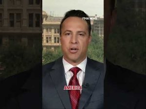 Read more about the article World Series champion explains his run for Congress #shorts #baseball #sports #usa #news #politics
