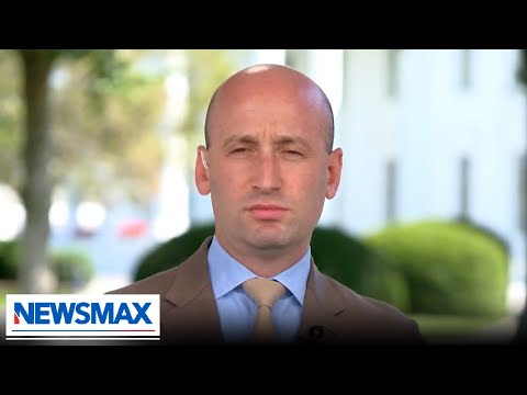You are currently viewing Stephen Miller: ‘The Democrat Party sides with the criminal over the citizen’