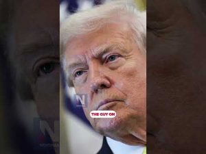 Read more about the article ‘Softness’ learned by kids over generations being reversed by Trump: Sage Steele