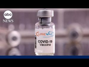 Read more about the article New FDA restrictions on COVID vaccines create confusion amid CDC leadership crisis
