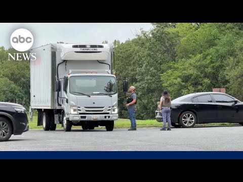 You are currently viewing Chicago braces for immigration crackdown as Trump continues deportation campaign