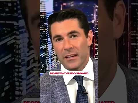 You are currently viewing Dems cry after ‘stoking fear and rage into the mentally ill’: Rob Schmitt