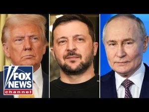 Read more about the article Trump ‘knows the cards’ he has left to play on this: NATO ambassador
