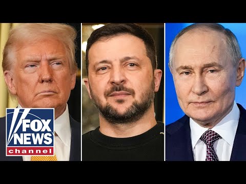 You are currently viewing Trump ‘knows the cards’ he has left to play on this: NATO ambassador