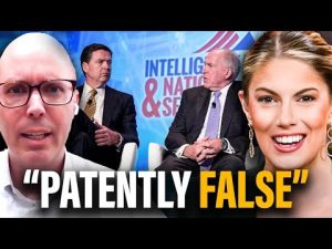 Read more about the article Russiagate “Architects” in PANIC as Their Latest Lies Get EXPOSED!